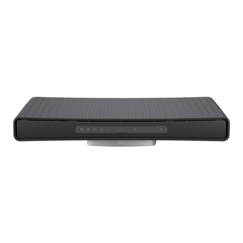 MikroTik R11e-LTE6 User manual