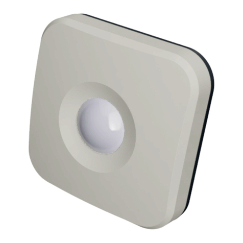 Chess Mymesh MultiSensor User manual