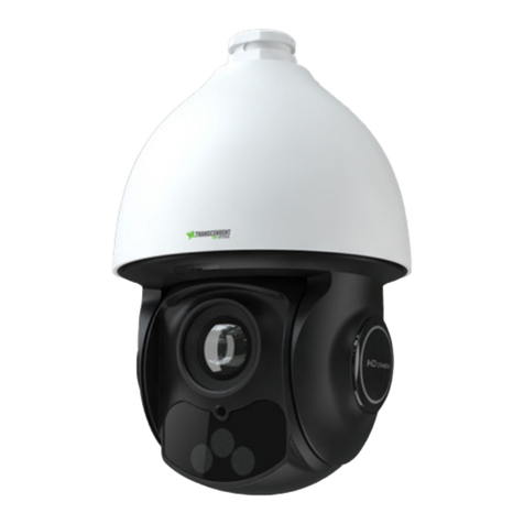 Vitek VT-TPTZ25HRAN-4PNS User manual