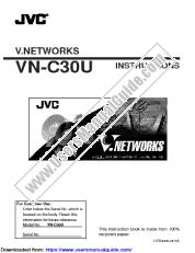 View VN-C30U pdf Instruction Manual